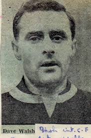 Grandad's football blog