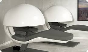 Each pod holds a casper mattress with casper sheets and a casper pillow, with — if you've made a i feel thwacked, groggy, unready to leave the pod so soon. Metronaps Home Of The Original Energypod For Napping At Work