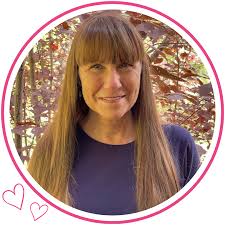 Speaker for JOY for Women