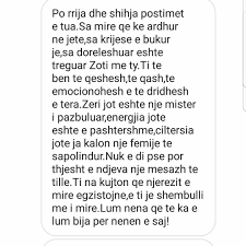 Facebook gives people the power to share and makes. Aurela Gace Nuk Di Nga T Ja Filloj Ju Me Falni Kaq Facebook