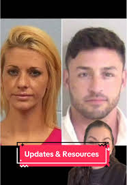 Madison Walls and Tony The Real World