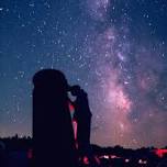 Telescope Tour