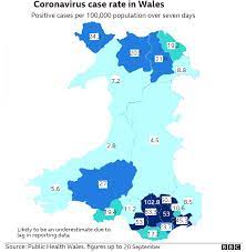 When to watch next wales lockdown update live tomorrow. Covid Lockdown For Newport Bridgend Merthyr Tydfil And Blaenau Gwent Bbc News