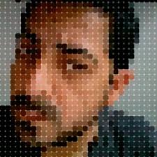 Stewie Photo by Danny Alva