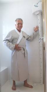 At taps4less.com, the price shown includes vat. Tornado Body Dryer Air Dry Instead Of Towel Dry Inside Shower Stall