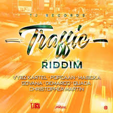 Govana Second Hand Friend Traffic Riddim By Dream Sound Media Promo Recommendations On Soundcloud