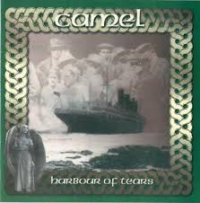 Burn your own compilation and listen to it in car! Camel