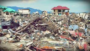 Bersebaran juga pesan broadcast yang meresahkan, karena berisi ramalan gempa bumi di beberapa daerah dalam waktu dekat. 7 Gempa Bumi Paling Dahsyat Yang Pernah Mengguncang Indonesia Boombastis