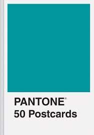 The main difference between cmyk and pantone printing is the level of accuracy. Pantone 50 Postcards Pantone Llc 9781452183831 Amazon Com Books