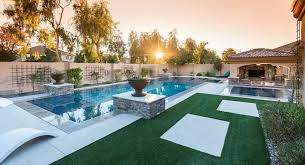 Just because you've got a little backyard doesn't indicate you can't delight in a swimming pool of your own. Small Swimming Pools 17 Pool Designs For Your Home