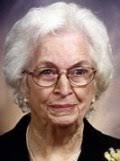 JOSEPHINE LANE Obituary (2012)