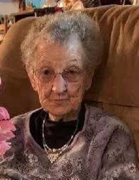 Obituary information for Maurene Sanders