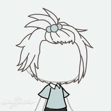 Check spelling or type a new query. Pin On Gacha Life Hair