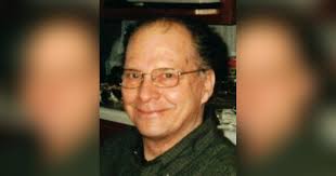 Obituary for John David Berkey