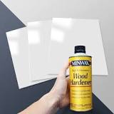 How To Harden Paper & Cardstock - Fine Cardstock