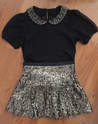 Ebay Sponsored 11 Lot Girl 12 14 Zara Abercrombie Forever 21 Express Skirt Dress Shirt Top Tee Girls White Blouse Express Skirts Top Shirt
