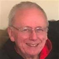 Joseph Raymond Landry Jr. Obituary