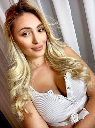 Sashaelite cam