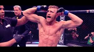 Frontline academy (norge) shoot fighting. Conor Mcgregor The Notorious Mma Fighter Page Tapology