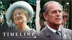 PRINCE PHILIP'S MOTHER'S SIDE- Princess Alice's Siblings and Children  Explained- Mortal Faces