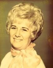 Eileen Cantoya Obituary