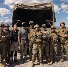 Be military fit with bear grylls. Vbbr Clfqbhcjm