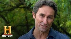 Dinosaur Bone Discovery and Donation 5th