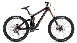 Maiden Rocky Mountain Bicycles