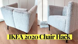 Pin By Kalaitzi Mina On Ikea Ikea Armchair Ikea Chair Makeover Ikea