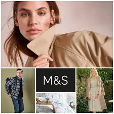 M&S Enhances Online Shopping With Visual Search Feature Style Finder