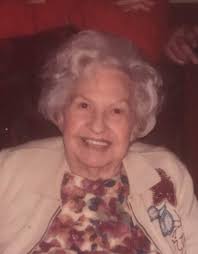 Margaret Lucille Walker (Summers) Obituary September 5, 2019