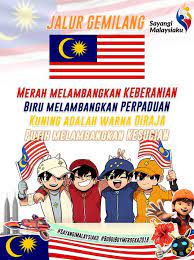 Adakah awak semua sedang mencari dapatkan poster hari kemerdekaan malaysia yang menarik dan boleh di perolehi dengan mudah? Lukisan Poster Sayangi Malaysiaku Malaysia Bersih Cikimm Com