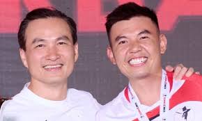 Cùng 'Fiona tự tin dáng ngọc'