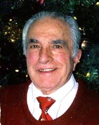 Leo Cipriano Obituary (1919