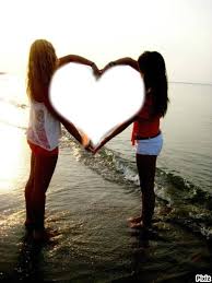 Résultat de recherche d'images pour "image de meilleure amie swag"