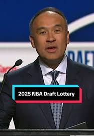 2025 NBA Draft Lottery Predictions and Insights