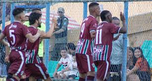 Trem x Fluminense-PI: onde assistir, horário e escalações da 2ª fase da Copa do Brasil