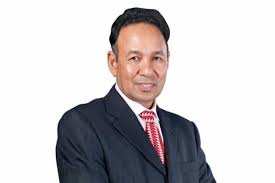 Stocks owned by tan sri rozali bin ismail. Ybhg Tan Sri Rozali Ismail Executive Chairman The Brandlaureate
