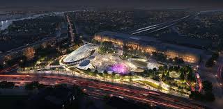 Inspirational front door entrance ideas, including outdoor lighting, landscaping, water features, double front doors, and contemporary pivot front door designs. Competitions