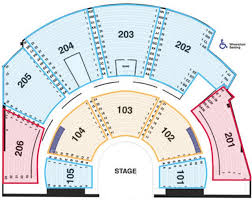Where To Sit For Mystere Best Seats For Mystere At