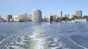 The mass shooting at lake merritt injured six people and. What Would It Take To Make Lake Merritt Swimmable Kqed