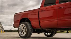 Image result for Inferno Red 2009 Ram