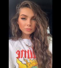 Althea Beck's Instagram, Twitter & Facebook