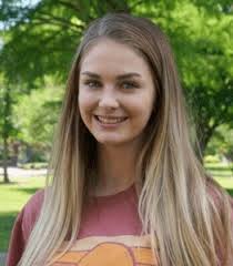 Two Maryville College UR Students Named 2021 Ledford Scholars