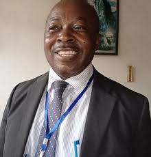 NKONGSAMBA : Dr TANKOUA Emmanuel, nouveau Président de L'oiseau du Moungo