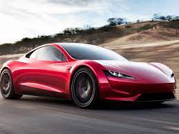 Tesla may have dropped hints that the 100 kwh could see its way into a model 3. Neuer Tesla Roadster Soll 2022 Starten Mit 1 9 Sekunden Sprintzeit