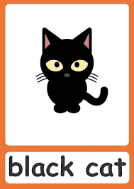 Halloween Flashcards For Kids 28 Free Flashcards For Kindergarten In 2020 Flashcards For Kids Flashcards Kindergarten