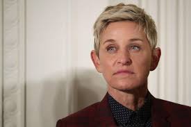 Ellen DeGeneres allegedly wants to end her talk show