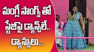 For more telugu folk songs stay tuned to telangana tv.telangana tv is a official channe. Ammava Raathibommava Promo Mangli Future Films By Future Films