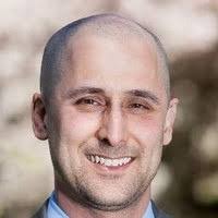 Yellow and White Real Estate Newsletter